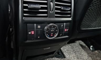 GLE-Class W166