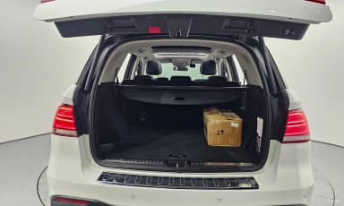 GLE-Class W166