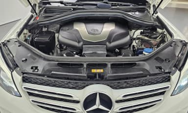 GLE-Class W166