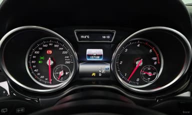 GLE-Class W166