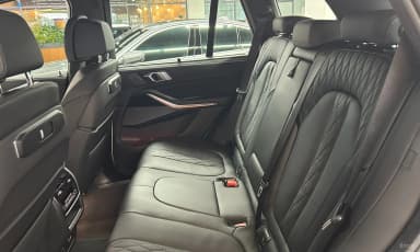 X5 (G05)