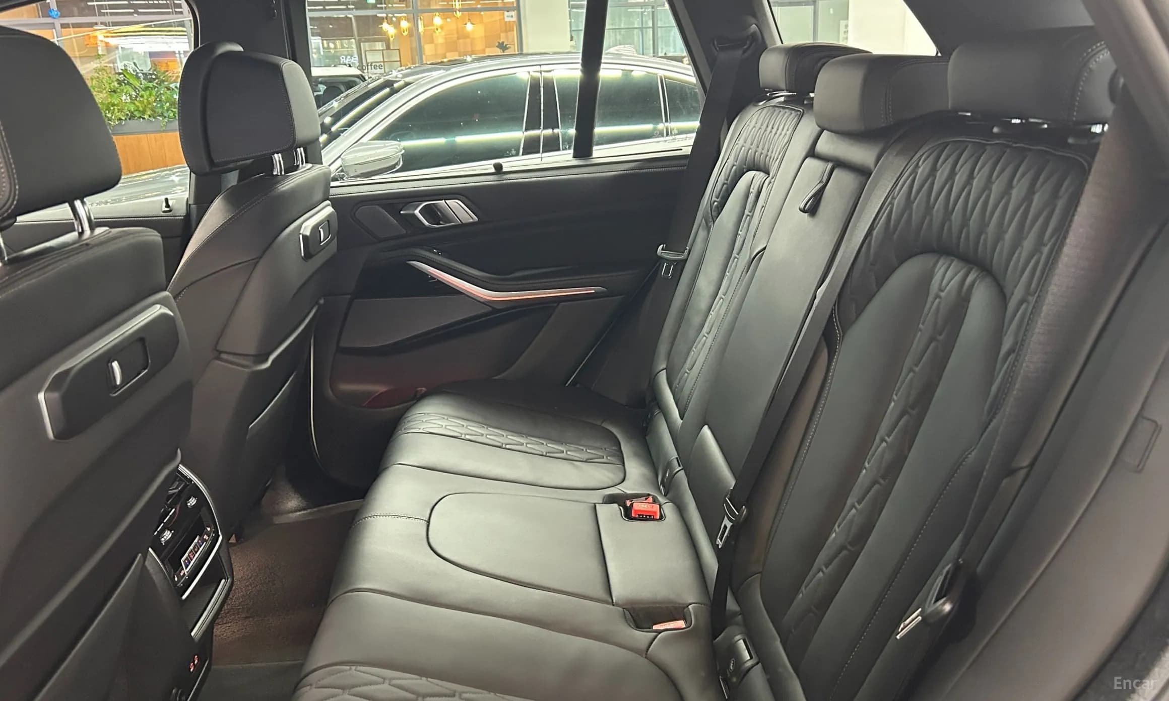 X5 (G05)