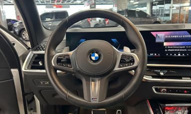 X5 (G05)
