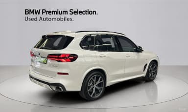 X5 (G05)