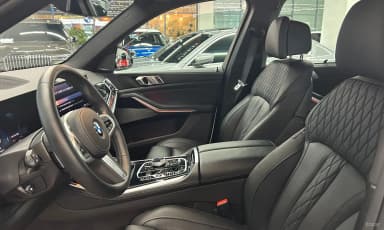 X5 (G05)