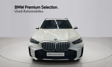 X5 (G05)