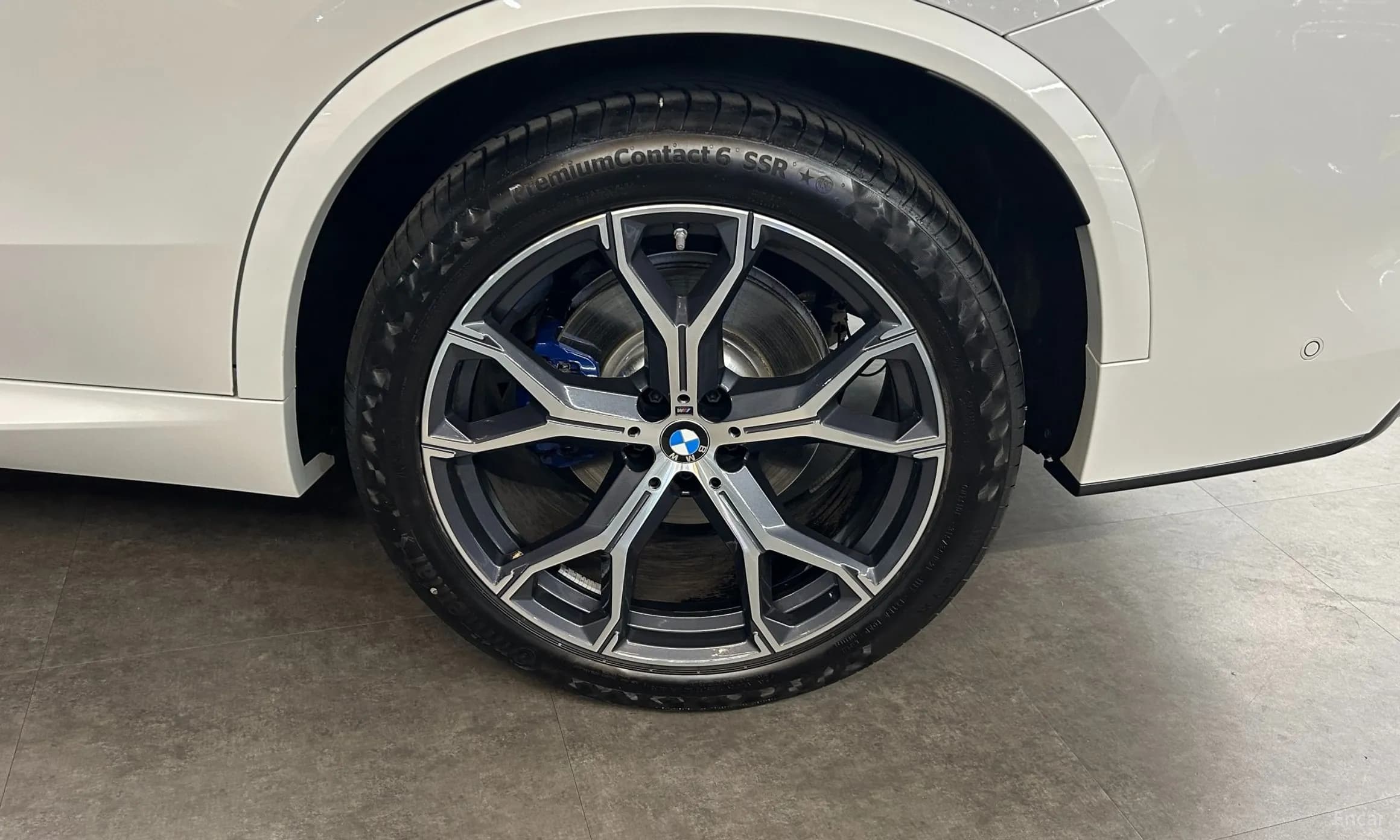 X5 (G05)