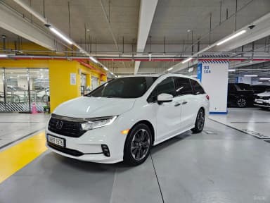 Odyssey