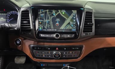 Rexton Sports Khan