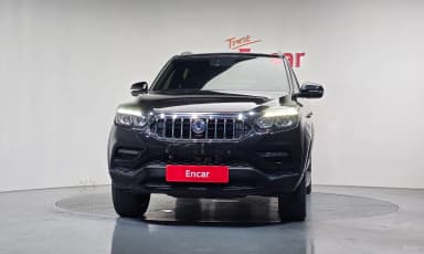 Rexton Sports Khan
