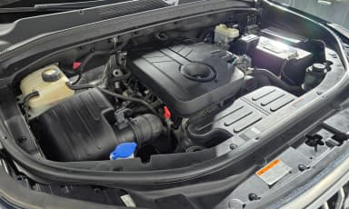Rexton Sports Khan