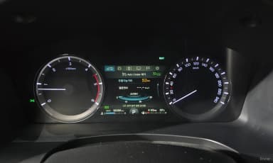 Rexton Sports Khan