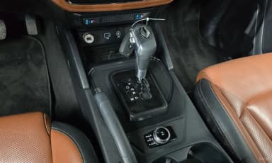 Rexton Sports Khan
