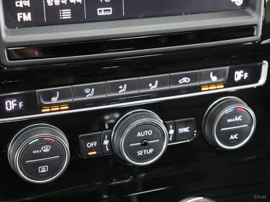 Golf 7th Generation