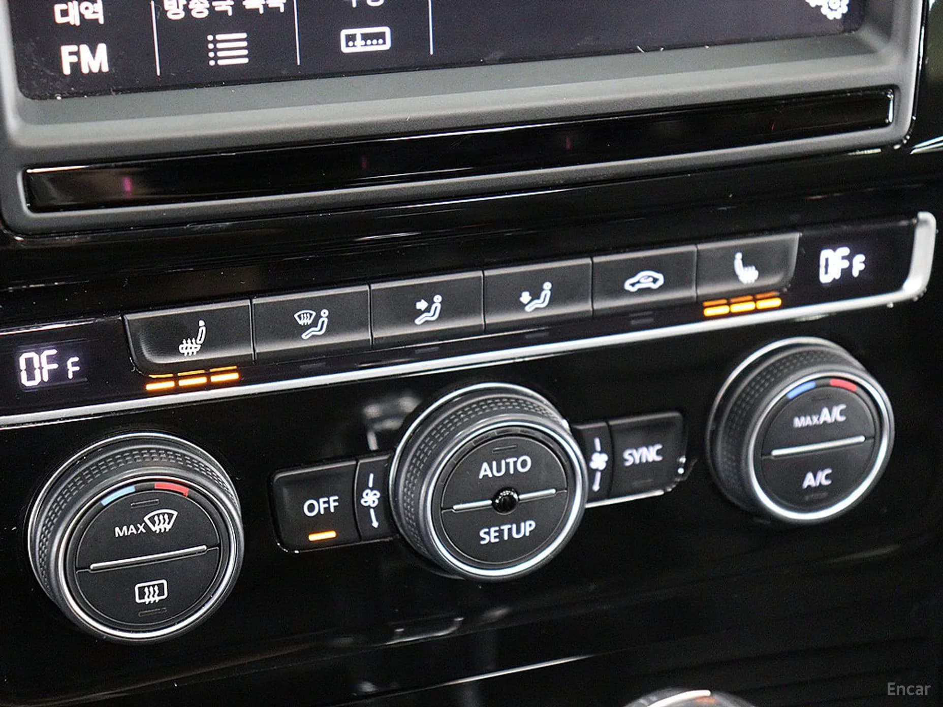 Golf 7th Generation