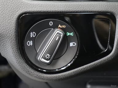 Golf 7th Generation