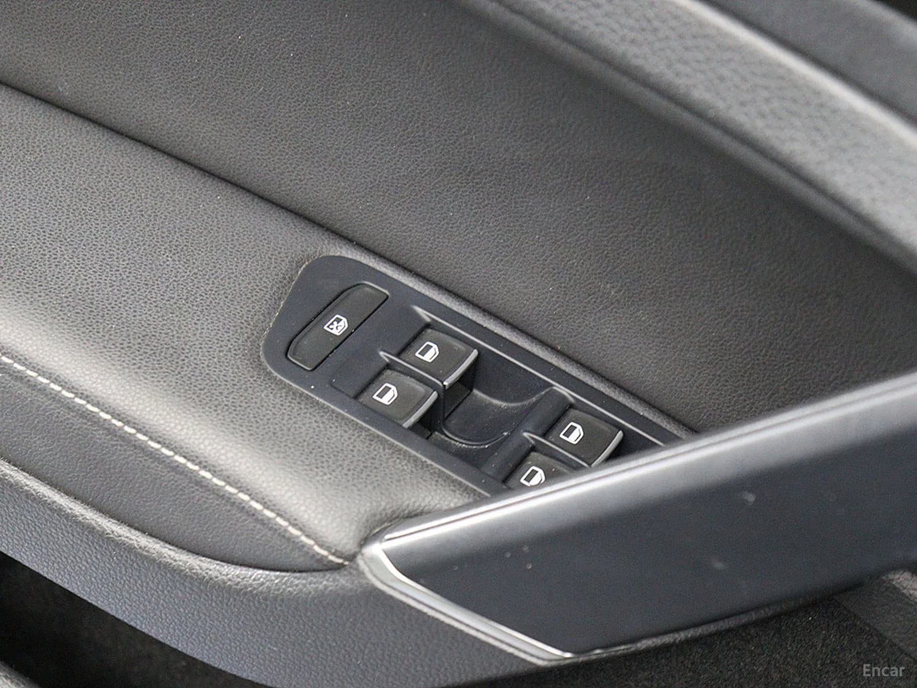 Golf 7th Generation