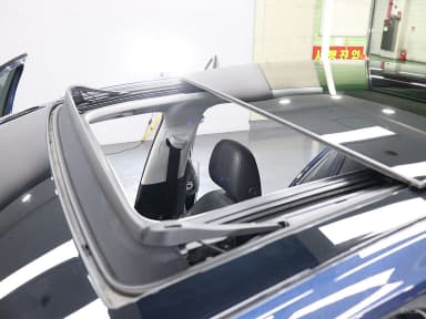 Golf 7th Generation