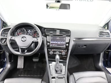 Golf 7th Generation