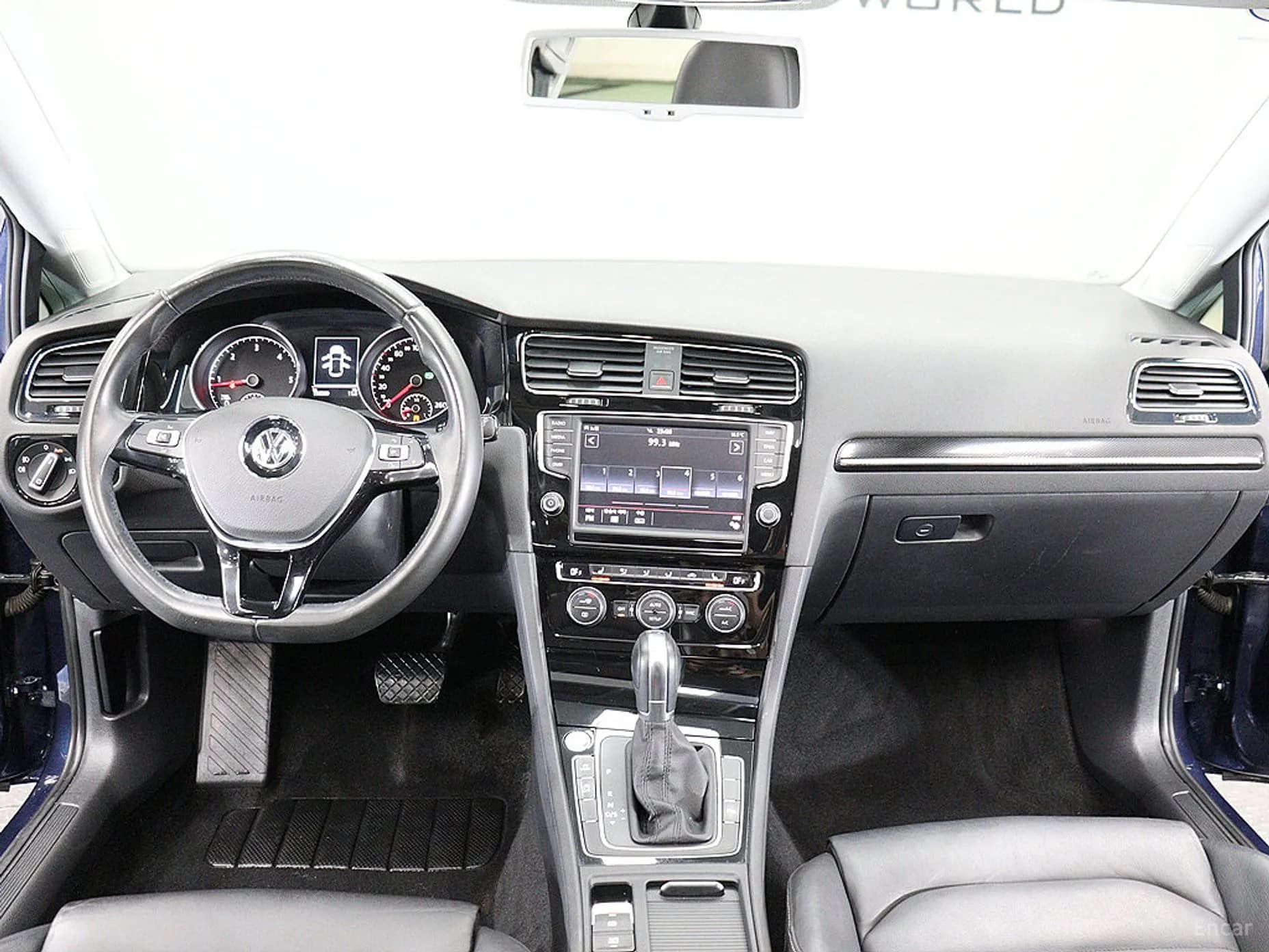 Golf 7th Generation