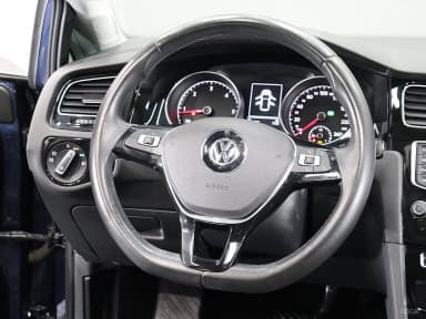 Golf 7th Generation