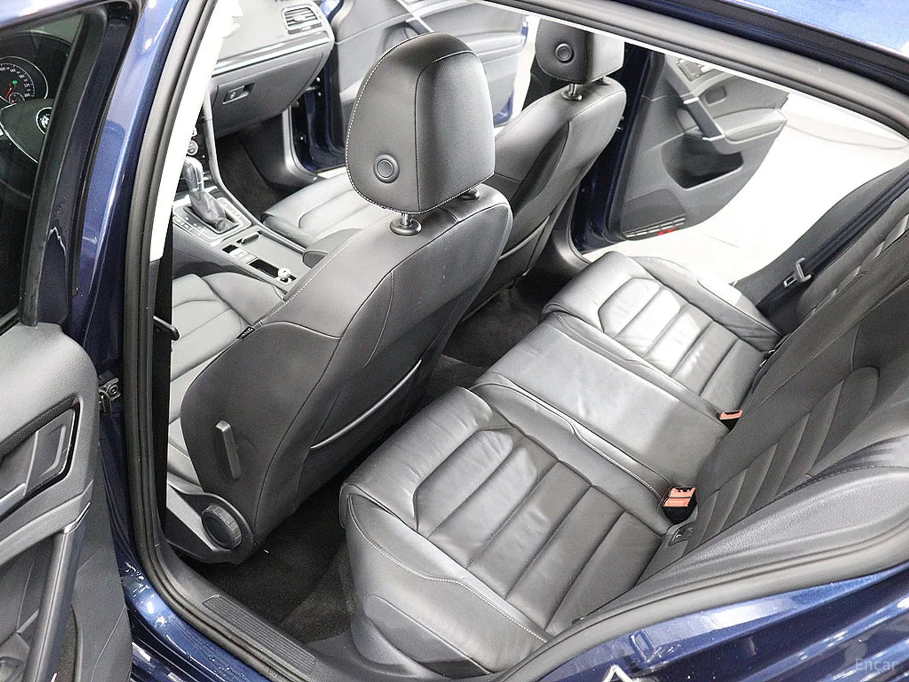 Golf 7th Generation