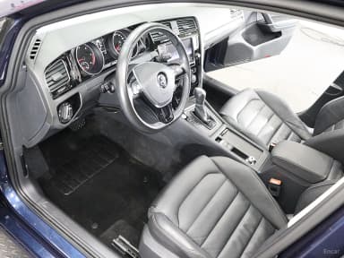 Golf 7th Generation