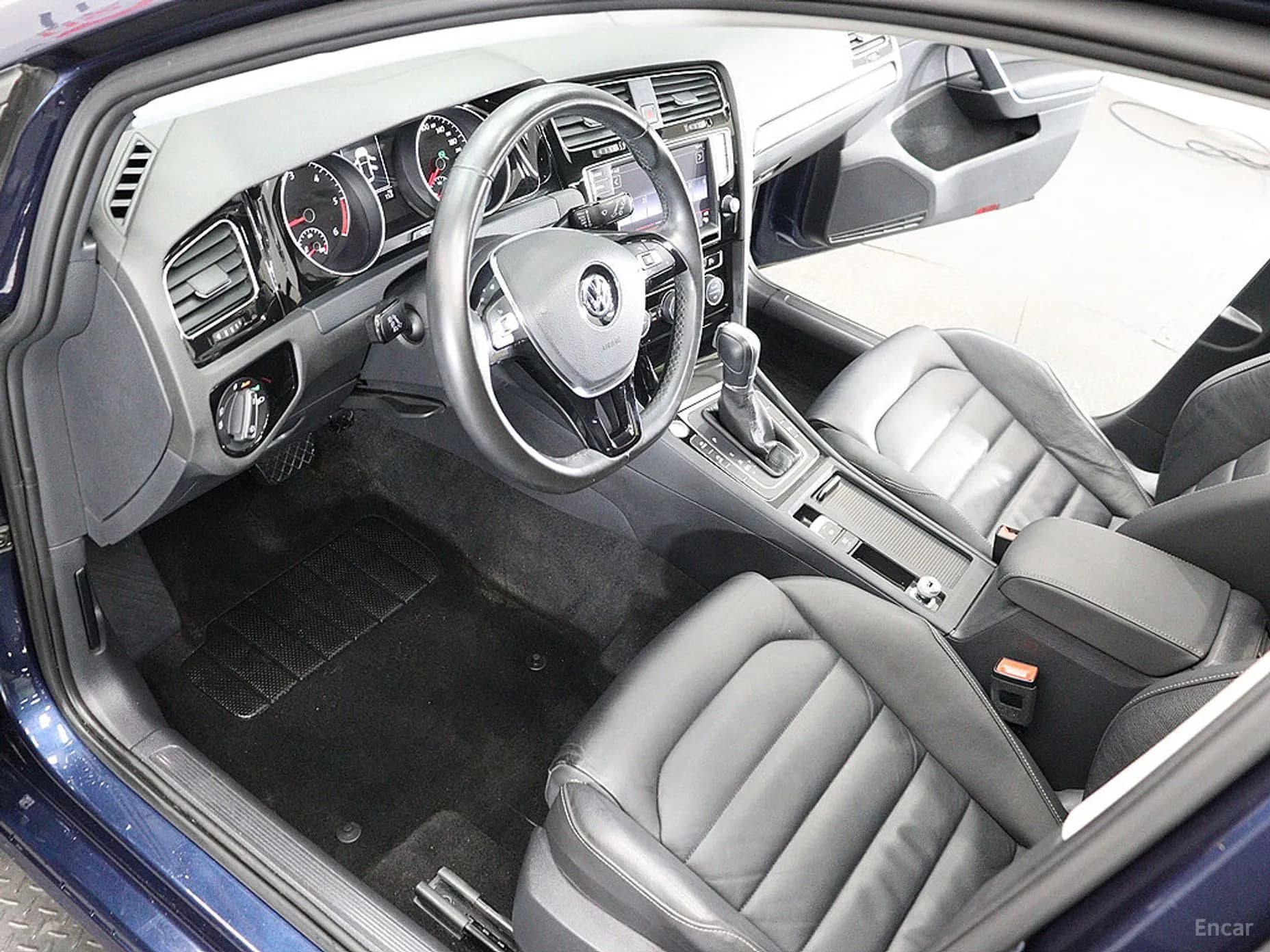 Golf 7th Generation
