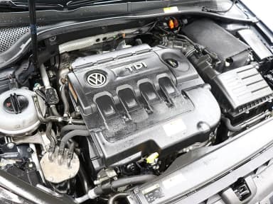Golf 7th Generation