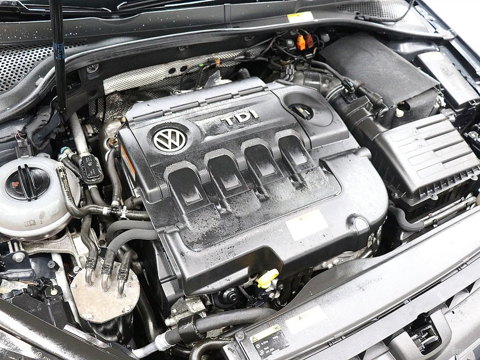 Golf 7th Generation