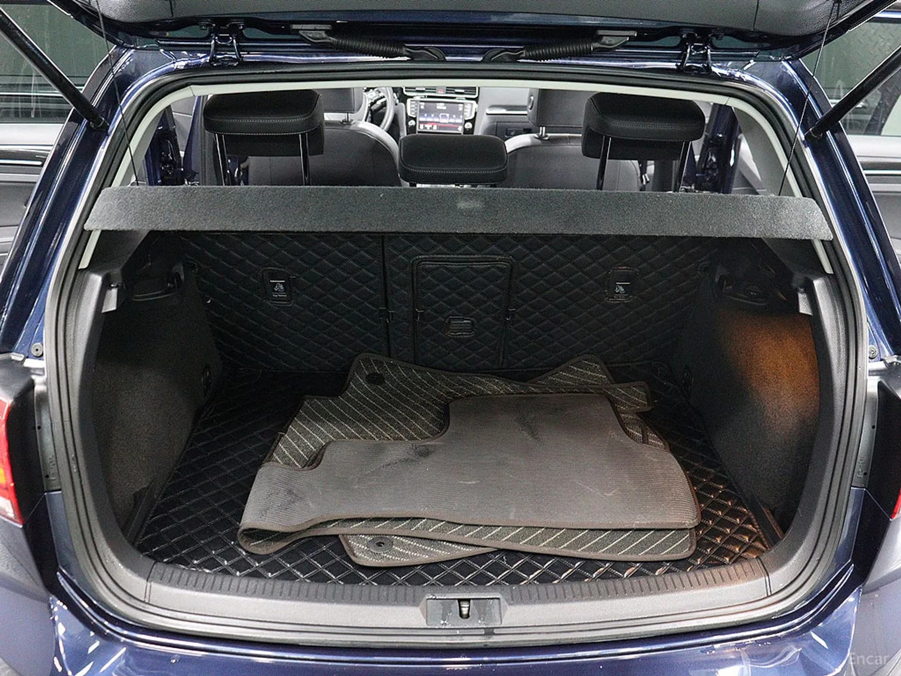 Golf 7th Generation