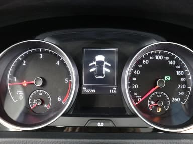 Golf 7th Generation