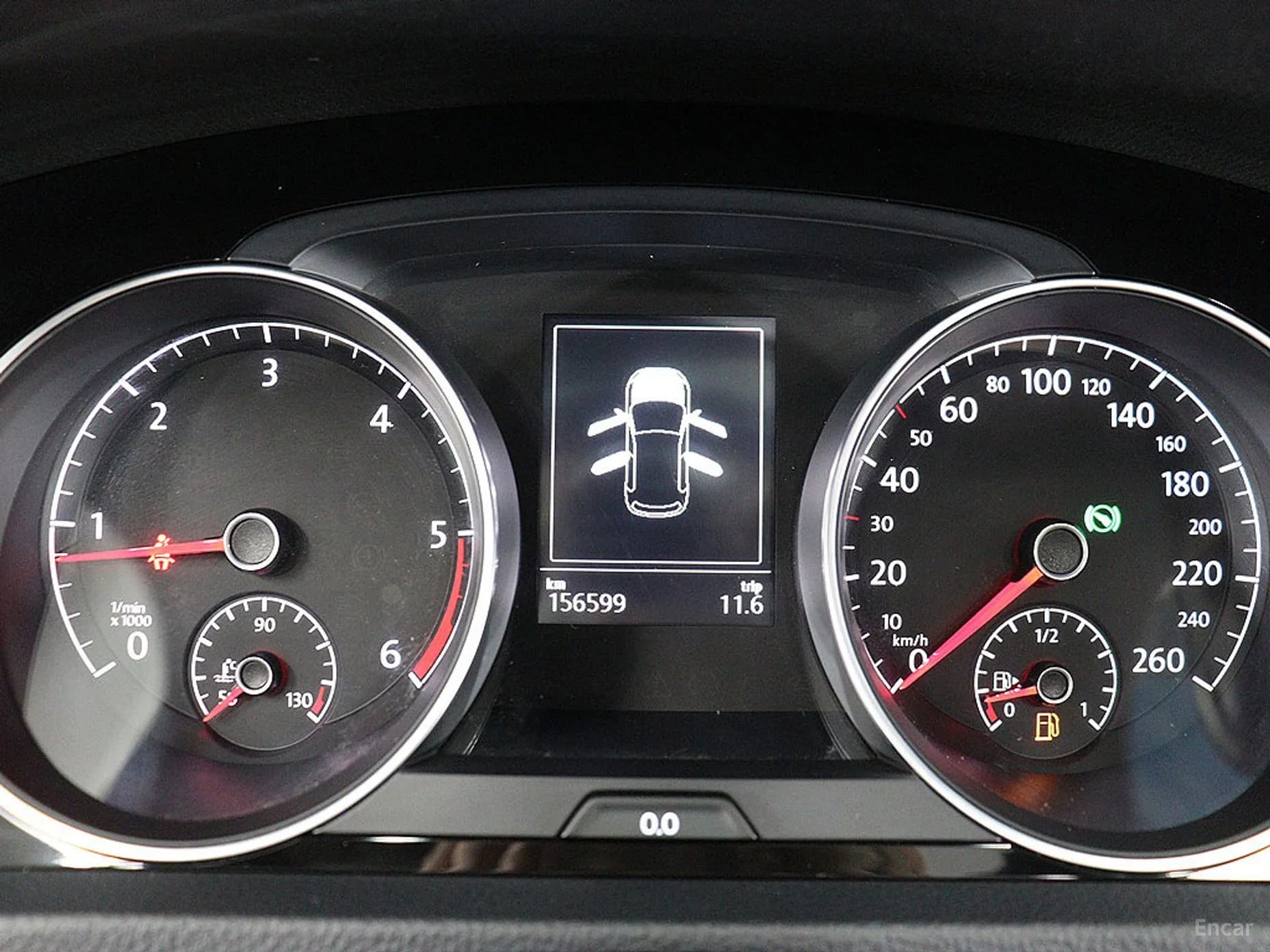 Golf 7th Generation