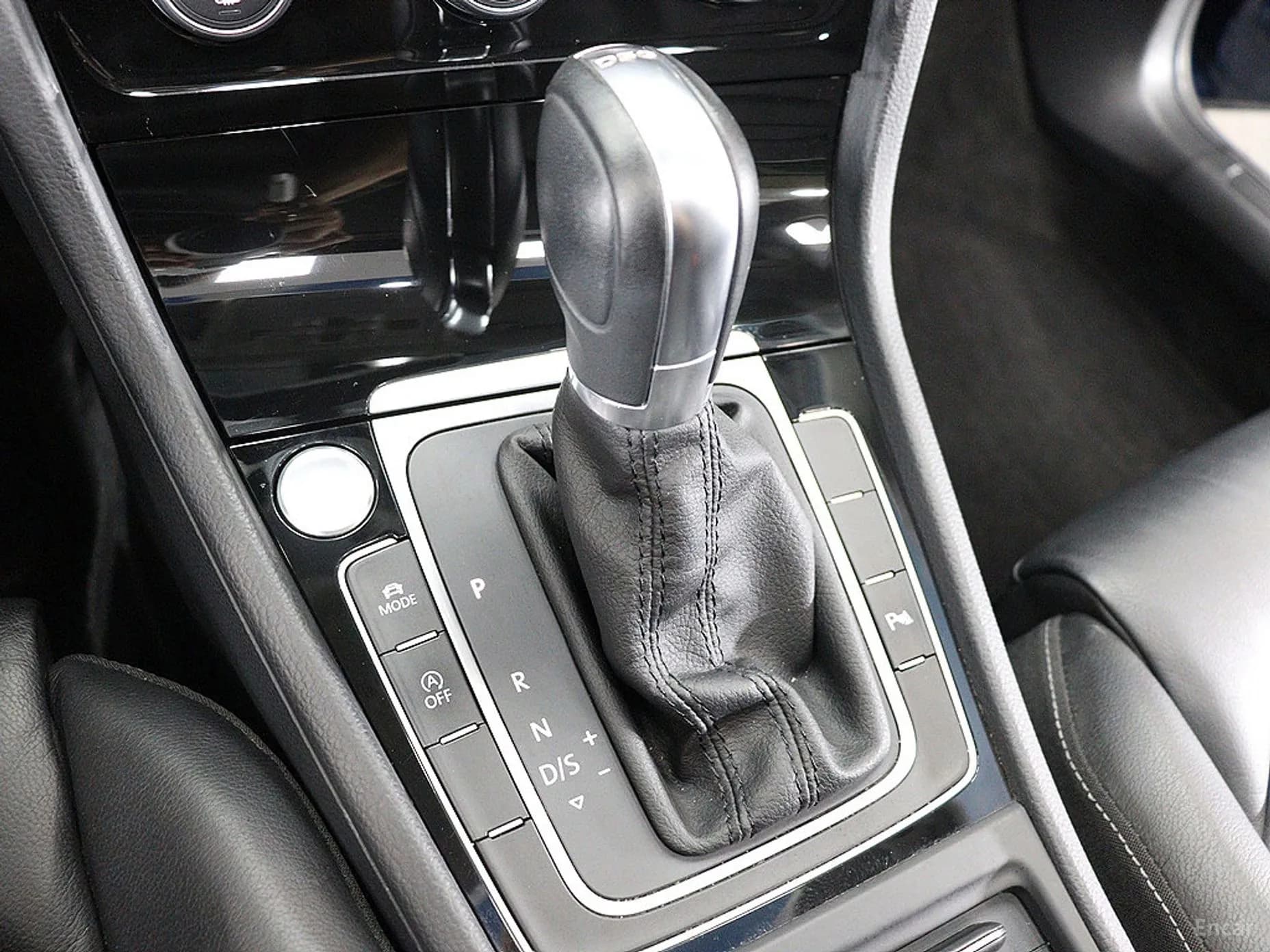 Golf 7th Generation