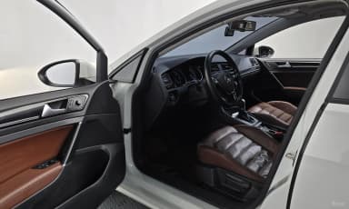 Golf 7th Generation
