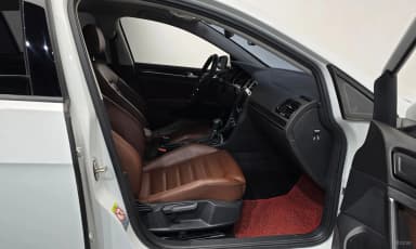 Golf 7th Generation