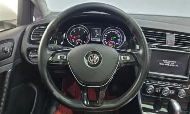Golf 7th Generation