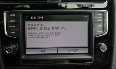Golf 7th Generation