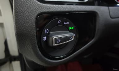 Golf 7th Generation