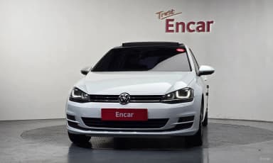 Golf 7th Generation