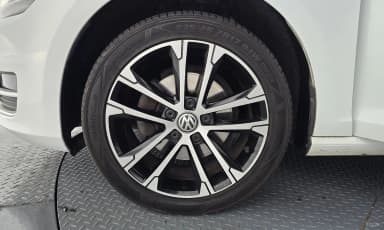Golf 7th Generation