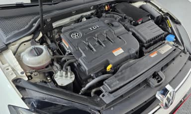 Golf 7th Generation