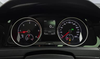 Golf 7th Generation