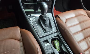 Golf 7th Generation