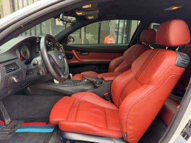 M3 (E90)