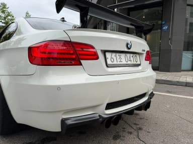 M3 (E90)