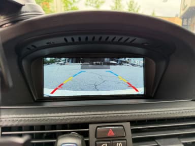 M3 (E90)