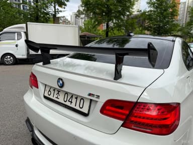 M3 (E90)