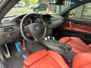 M3 (E90)