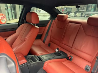 M3 (E90)